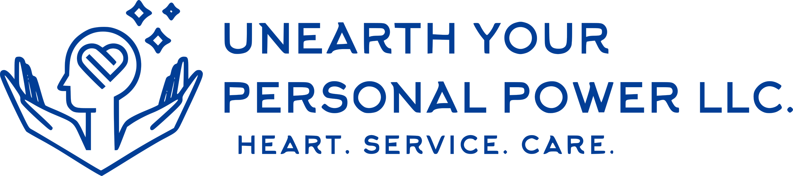 Unearth Your Personal Power